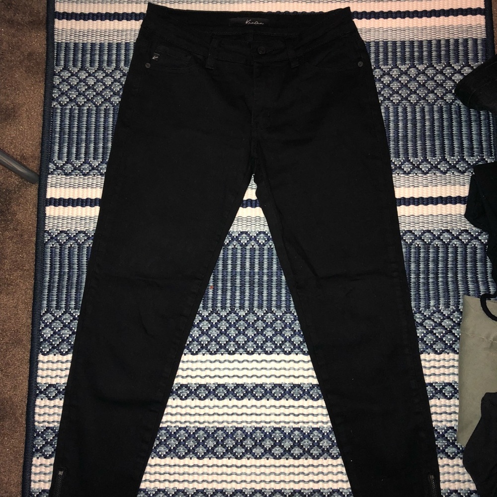 Kancan NWOT Jeggings